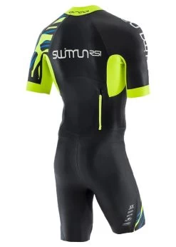 Orca Mens RS1 Swimrun Wetsuit -Leisure Swimwear Paradise gvnxttcc back 2