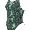 HEAD Team Womens LP Tank Costume -Leisure Swimwear Paradise head swimming costume 452253 bk aa b3a
