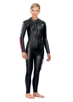 Head Swimrun Base Womens Wetsuit -Leisure Swimwear Paradise head swimrun base wetsuit 4 2 2 mm