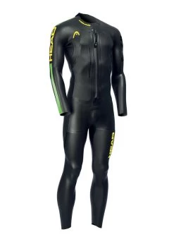 Head Swimrun Race Mens Wetsuit