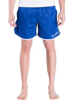 Akron Men's Honolulu Shorts - Royal Blue 12 Akron Men's Honolulu Shorts - Royal Blue -Leisure Swimwear Paradise honilulu blue 3