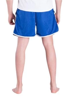 Akron Men's Honolulu Shorts - Royal Blue 13 Akron Men's Honolulu Shorts - Royal Blue -Leisure Swimwear Paradise honilulu blue 4