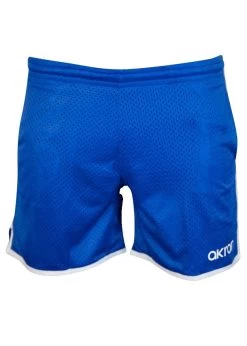 Akron Men's Honolulu Shorts - Royal Blue 10 Akron Men's Honolulu Shorts - Royal Blue -Leisure Swimwear Paradise honilulu blue 5