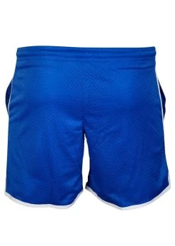 Akron Men's Honolulu Shorts - Royal Blue 11 Akron Men's Honolulu Shorts - Royal Blue -Leisure Swimwear Paradise honilulu blue 6