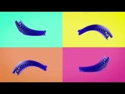 Arena Airspeed Goggles - Dark Smoke / Black -Leisure Swimwear Paradise hqdefault 27 5