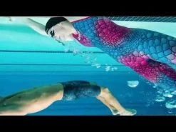 Arena Limited Edition Carbon Air² Jammer - Night Gator -Leisure Swimwear Paradise hqdefault 29 10