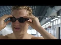 Arena The One Junior Goggles - Tinted -Leisure Swimwear Paradise hqdefault 31 21