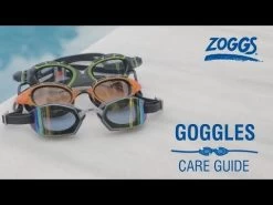 Zoggs Predator Polarized Goggles -Leisure Swimwear Paradise hqdefault 31 24