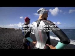 Zone3 Mens Vision Wetsuit -Leisure Swimwear Paradise hqdefault 4 8