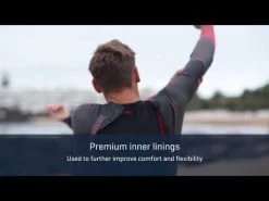 Zone3 Women's Aspire Wetsuit 7 Zone3 Women's Aspire Wetsuit -Leisure Swimwear Paradise hqdefault 5 8