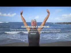 Zone3 Men's Sleeveless Vision Wetsuit 7 Zone3 Men's Sleeveless Vision Wetsuit -Leisure Swimwear Paradise hqdefault 6 32