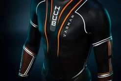HUUB Men's Varman Wetsuit -Leisure Swimwear Paradise huub 2