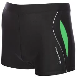 Aquasphere Ibiza Swimshorts - Black / Green