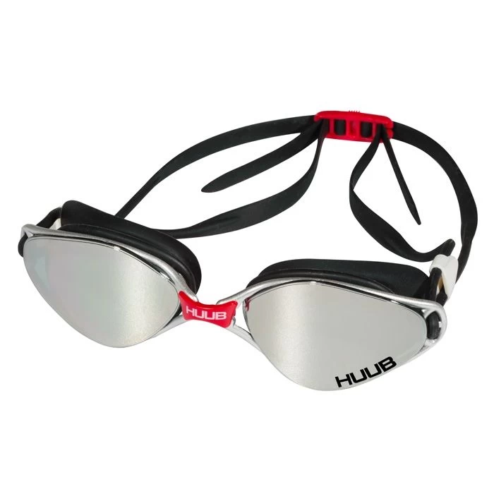 HUUB Altair Mirrored Goggles 3 HUUB Altair Mirrored Goggles