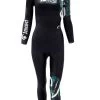 Jaked Womens FFWW Wetsuit -Leisure Swimwear Paradise jcwsd99001 025 01