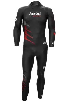 Jaked Mens Challenger Wetsuit
