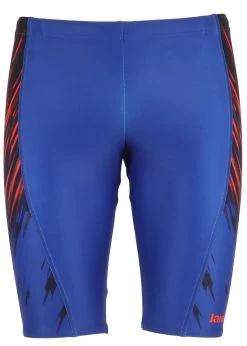 Jaked Mosso Jammer - Blue/Multicoloured