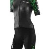 Orca Women's RS1 Swimrun Wetsuit 2 Orca Women's RS1 Swimrun Wetsuit -Leisure Swimwear Paradise jvnytt01 front