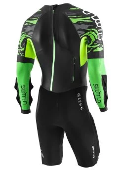 Leisure Swimwear Paradise -Leisure Swimwear Paradise jvw7tt01 all back