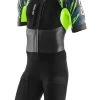 Orca Men's Swimrun Perform Wetsuit -Leisure Swimwear Paradise jvw7tt01 front