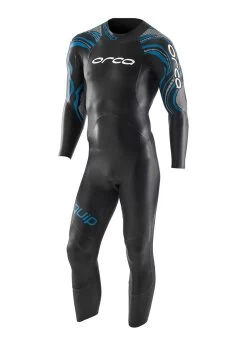 Orca Men's Equip Wetsuit