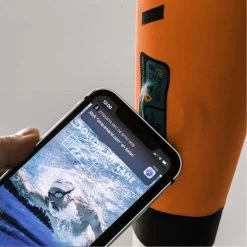 Orca Men's Openwater Smart Wetsuit - Black -Leisure Swimwear Paradise kn2001 p 1