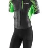 Orca Men's Core Swimrun Wetsuit -Leisure Swimwear Paradise kn37tt01 front