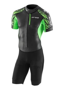 Orca Men's Core Swimrun Wetsuit