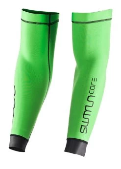 Orca Men's Core Swimrun Wetsuit -Leisure Swimwear Paradise kn37tt01 sleeves front