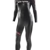 Orca Women's Sonar Wetsuit 1 Orca Women's Sonar Wetsuit -Leisure Swimwear Paradise kn54tt01 front 1