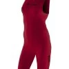 Orca Women's RS1 Swimskin - Red 1 Orca Women's RS1 Swimskin - Red -Leisure Swimwear Paradise kr59tt98 front