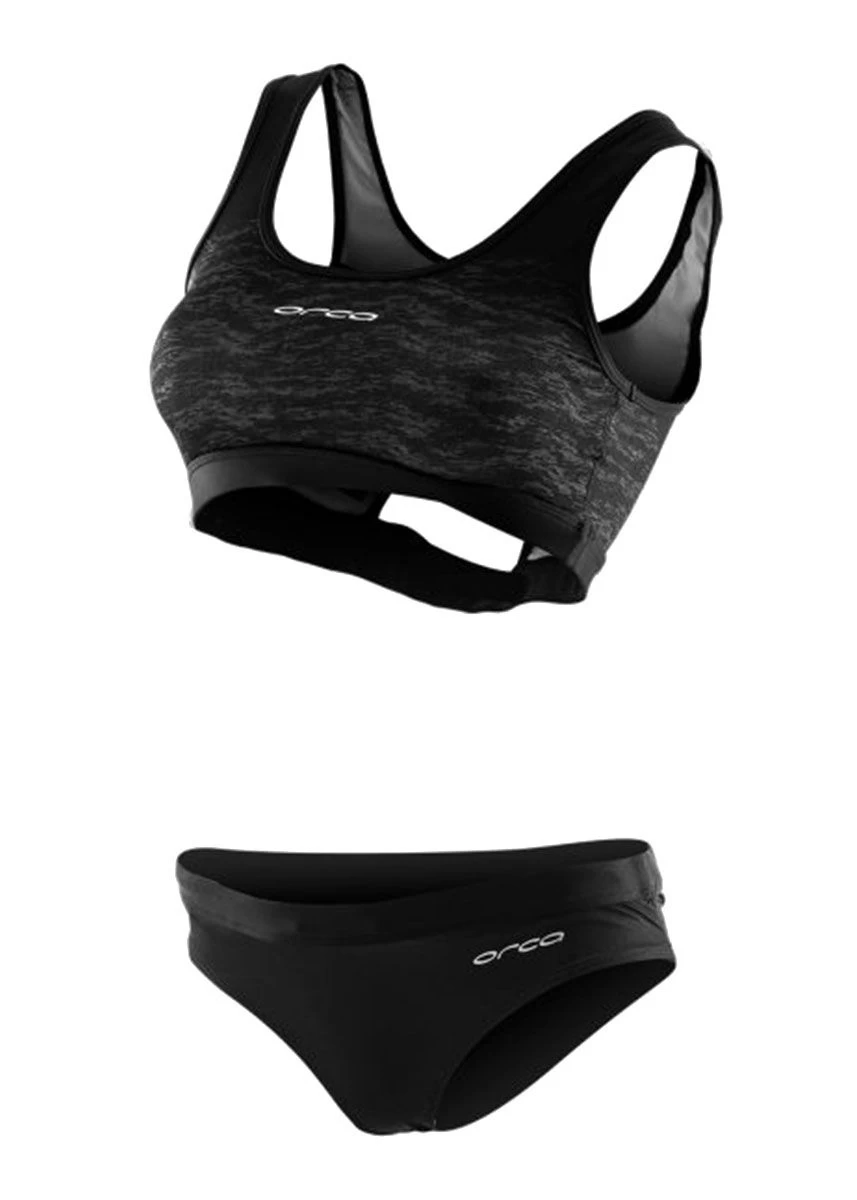 Orca Swim Bikini - Black 3 Orca Swim Bikini - Black