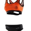 Orca Swim Bikini - Orange -Leisure Swimwear Paradise ks5254