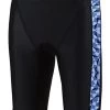 Dolfin Mens Optik Jammer - Blue -Leisure Swimwear Paradise l8260 811 2 1