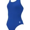 Mad Wave Lada Swimsuit - Blue 1 Mad Wave Lada Swimsuit - Blue -Leisure Swimwear Paradise lada swimsuit blue