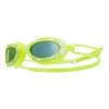 TYR Nest Pro Nano Fit Goggles - Smoke/Yellow -Leisure Swimwear Paradise lgnstn 073
