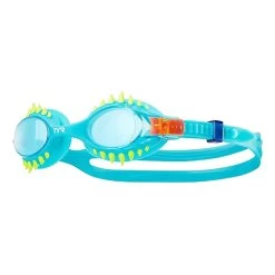 TYR Swimple Spikes Kids Goggles