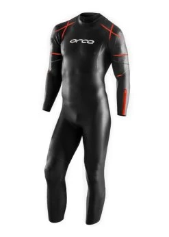 Orca Men's Openwater RS1 Thermal Wetsuit - Black