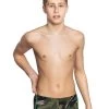 Mad Wave Sanford Swim Shorts - Khaki -Leisure Swimwear Paradise m0289 01 5 j6w sanford 1