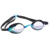Mad Wave Record Breaker Goggles - Rainbow Mirrored 1 Mad Wave Record Breaker Goggles - Rainbow Mirrored -Leisure Swimwear Paradise m045403001w z a4