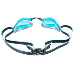 Mad Wave Turbo Racer II Goggles - Azure -Leisure Swimwear Paradise m045808 0 04w turbo racer ii b