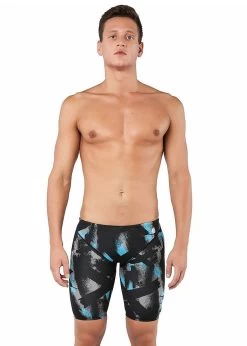 Mad Wave Men's X-Man Jammer -Leisure Swimwear Paradise m1437 04 5 j1w x man 1