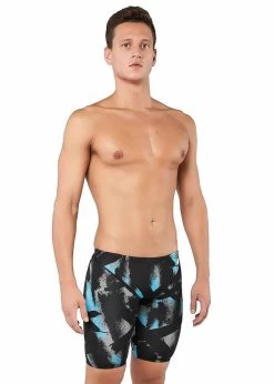 Mad Wave Men's X-Man Jammer -Leisure Swimwear Paradise m1437 04 5 j1w x man 2