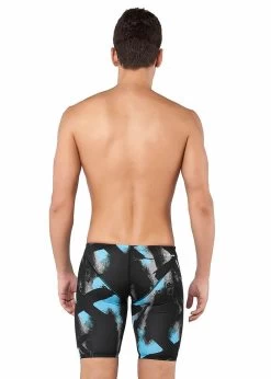Mad Wave Men's X-Man Jammer -Leisure Swimwear Paradise m1437 04 5 j1w x man 3