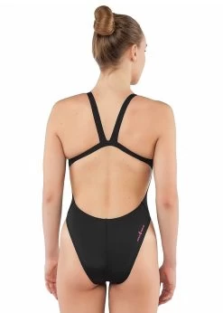 Mad Wave Women's Matrix Swimsuit - Pink -Leisure Swimwear Paradise m1467 03 4 l2w matrix 3