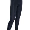 2XU Men's Accelerate Compression Tights - Black/Nero -Leisure Swimwear Paradise ma4476b blk nro 1