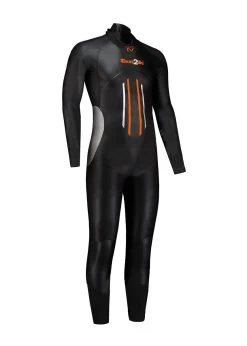 Dare2Tri Men’s MACH4.1 Wetsuit