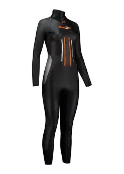 Dare2Tri MACH4.1 Women’s Wetsuit -Leisure Swimwear Paradise mach4fina