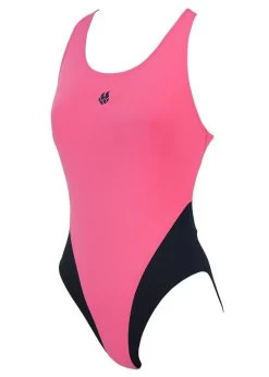 Mad Wave Reaction Swimsuit - Pink