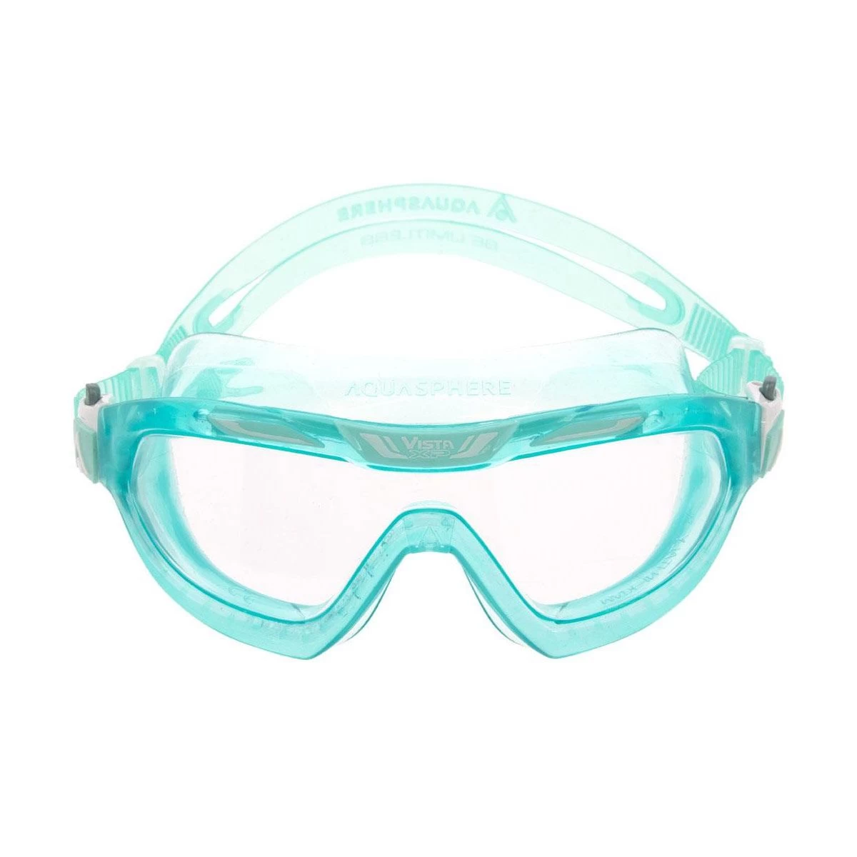 Aqua Sphere Vista XP Clear Goggles 4 Aqua Sphere Vista XP Clear Goggles - Image 2